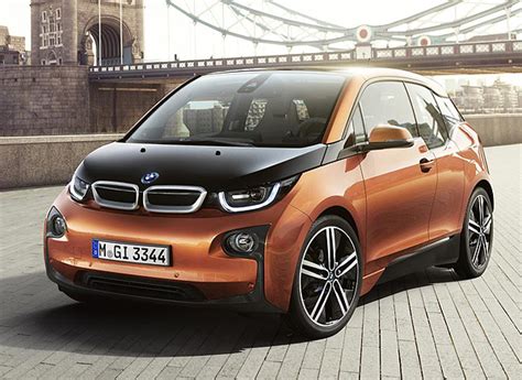 Research 2021 bmw i3 pricing, specs, read our expert reviews or compare it against your favourite cars. 2014 BMW i3 | Electric Car - Consumer Reports