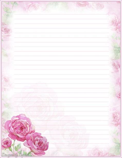 926 Best Images About Stationeryletters Writing Paper On Pinterest