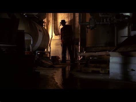Freddy krueger boiler room background. A Nightmare on Elm Street Boiler Room Filming Location ...