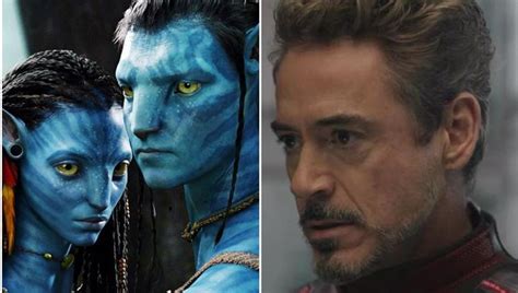 Avengers Endgame vs Avatar: Ahead of re-release, here's how much Marvel ...