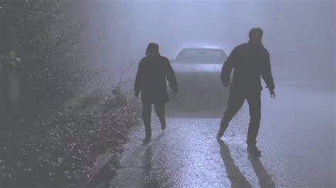 Watch A Teaser Trailer For The X Files Has Been Released Herie
