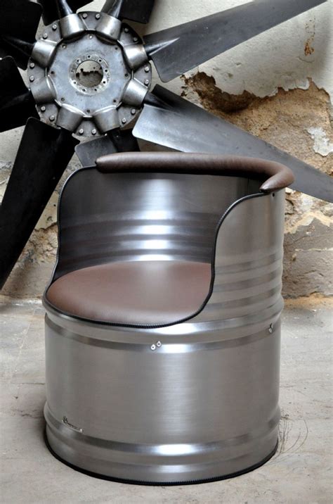 Stanker Design Puts Abandoned Oil Drums To Good Use Artofit