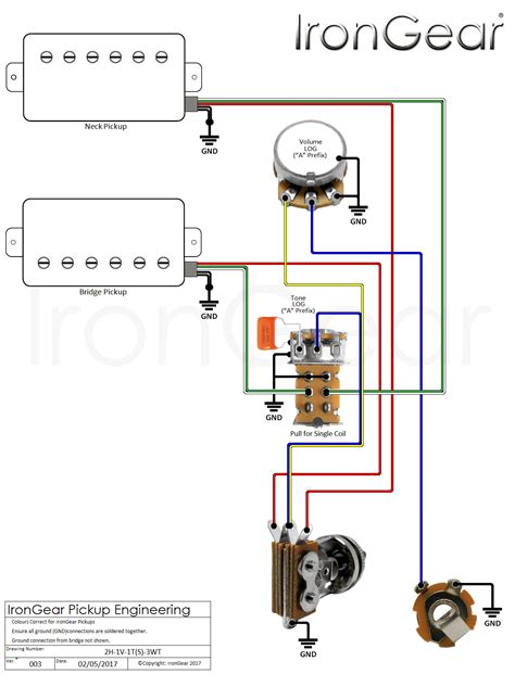 2 Pickup 3 Way Switch Wiring 3 Way Switch Wiring Diagram And Schematic
