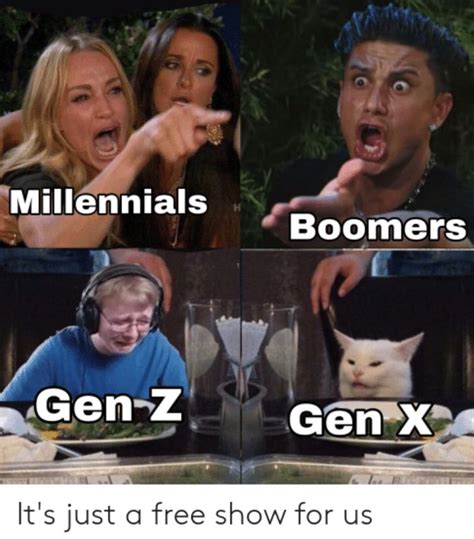 35 great pics and memes to improve your mood. Gen Z Memes 2020 - nuevo meme 2020