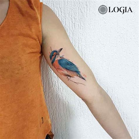 50 Ideas De Tatuajes De Pájaros Logia Tattoo Barcelona Tatuaje