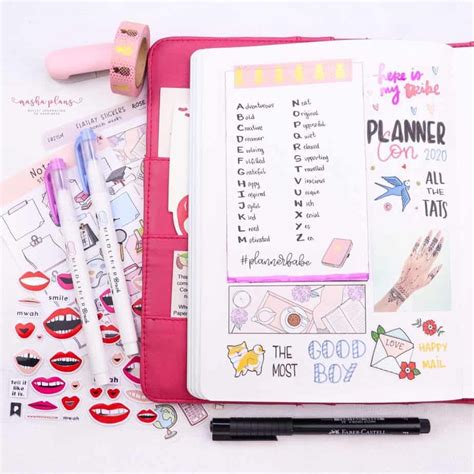 Bullet Journal Vision Journal Create A Journal Vision Board For 2021 176
