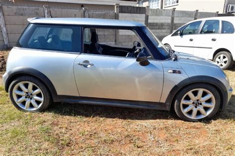 Used Mini Hatch Cooper S For Sale In Kwazulu Natal Za Id
