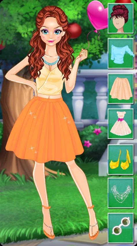 Princess Fashion Dress Up Games For Android Apk Download