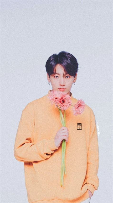 Flower Flower Flower In 2021 Jungkook Bts Jungkook Bts Taehyung