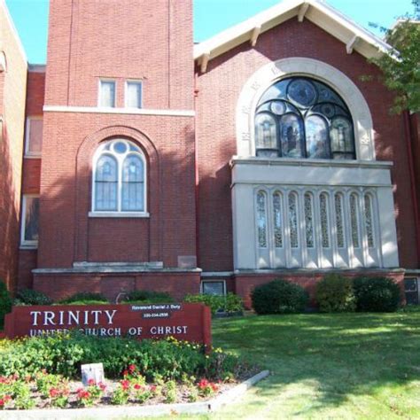 Trinity United Church Of Christ