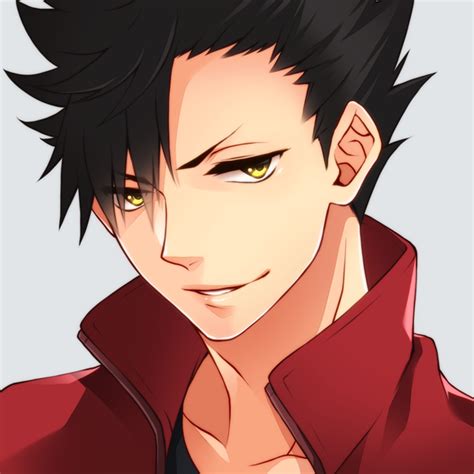 Kuroo Tetsurou Haikyuu Image By Ayc0 N 1772069 Zerochan Anime