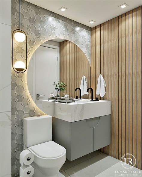 Arquiteta Larissa Rossetti No Instagram “banheiro • Projeto Online Lr • Mais Um ângulo Deste
