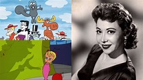 Slideshow: June Foray's 11 Most Memorable Voice-Acting Roles