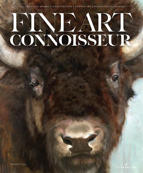Fine Art Connoisseur July August Digital Discountmags Ca