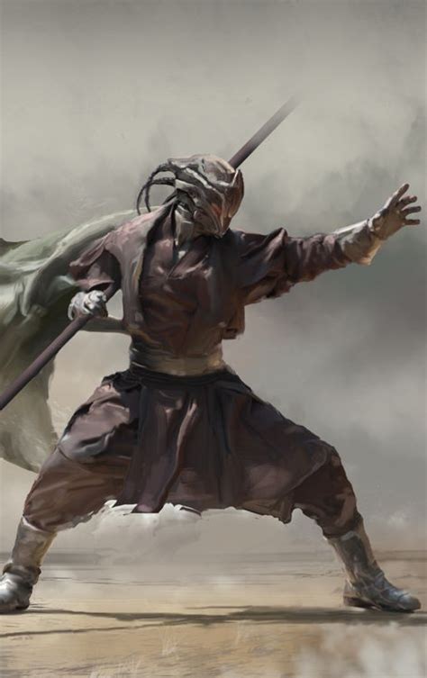 David Seguin Samurai Art Samurai Warrior Fantasy Warrior