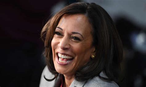 The Guardian View On Kamala Harris A Safe And Historic Appointment Kamala Harris The Guardian