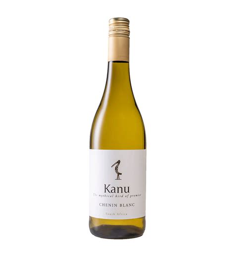 Chenin Blanc 2018 Case Of 6 Kanu Wines
