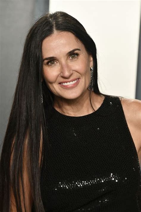 Maybe you would like to learn more about one of these? Demi Moore's 6 Tips For Keeping Her Skin Glowing at 57