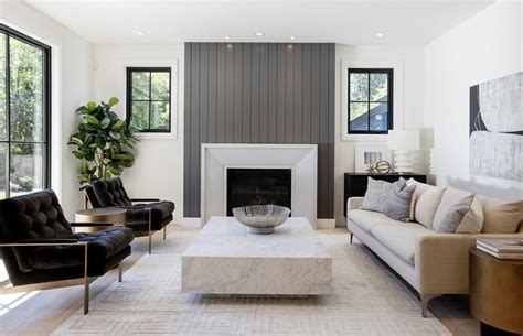 California Style Interior Design Guide How To Get The Look