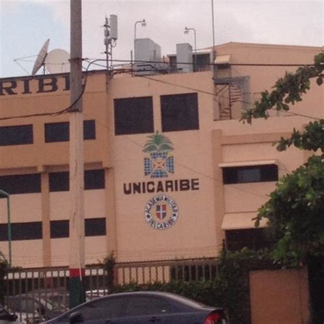 Universidad Del Caribe Unicaribe Universidad En Santo Domingo