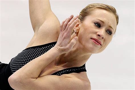 Top 10 Most Hottest Women Figure Skaters In World The Xperia News