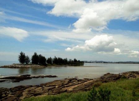 Pantai tanjung batu bintulu, tg batu road, bintulu, sarawak (foodtruck area). Portal Rasmi Pentadbiran Bahagian Bintulu