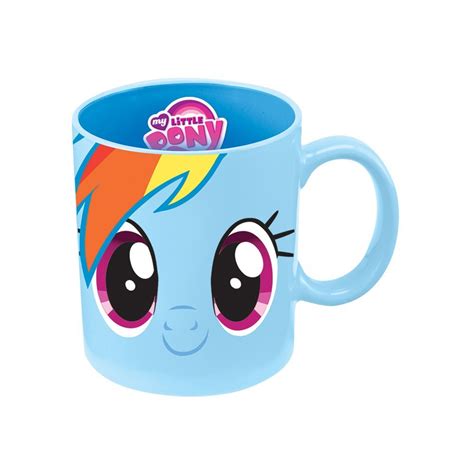 My Little Pony Mug Cool Stuff To Buy And Collect