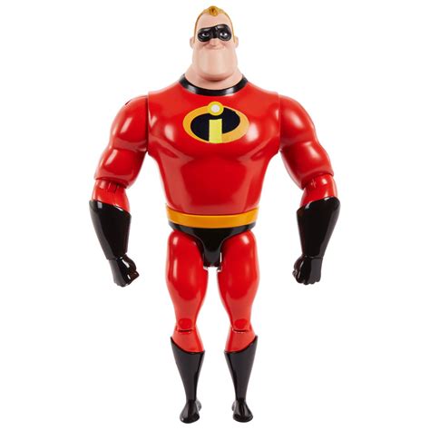 The Incredibles Mr Incredible Telegraph