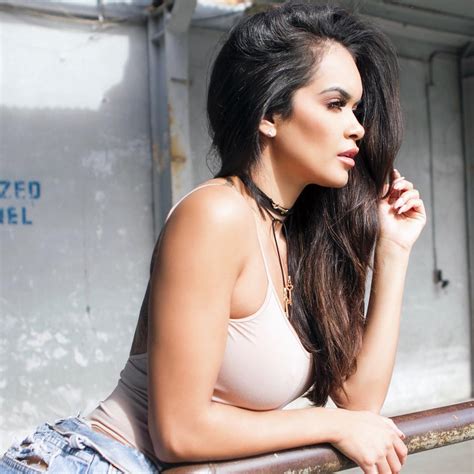 Daisy Marie Bio Age Height Fitness Models Biography