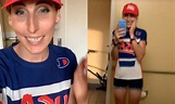 Chelsea Wolfe: Trans BMX rider going to Olympics as alternate