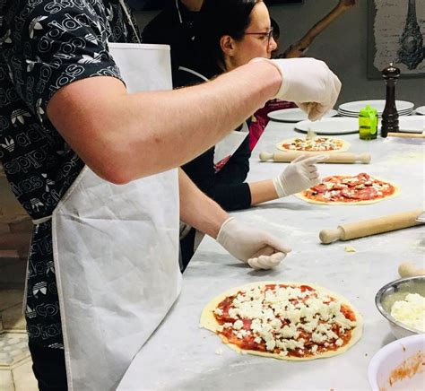 3 Best Pizza Making Classes In Rome Cookly Magazine