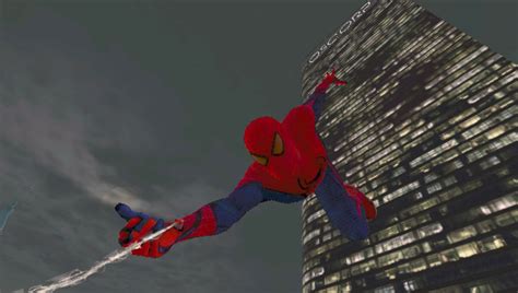 Review Amazing Spider Man Ps Vita