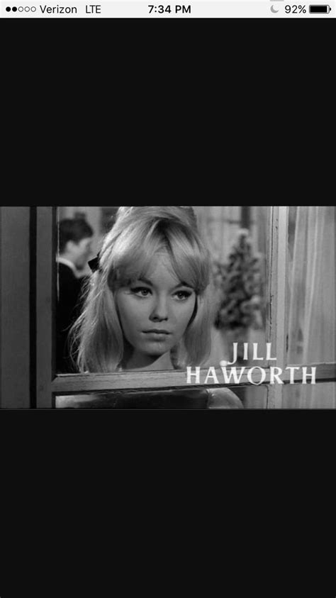 Jill Haworth Comedians Jill Haworth