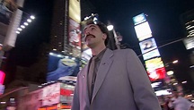 Borat: Kulturelle Lernung von Amerika, um Benefiz für glorreiche Nation ...