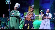 The Wizard of Oz in Concert: Dreams Come True - Alchetron, the free ...