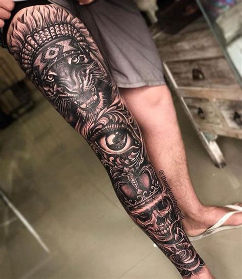 Review Of Tattoo Design Full Legs Ideas Tattoo Art