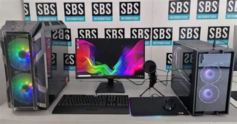 Sbs has been a true business partner since 2006. SBS INFORMATIQUE - Computer Store - Tunis, Tunisia - 3,698 ...