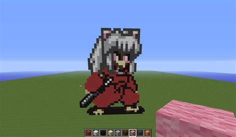 Minecraft Anime Pixel Art | Anime Amino Learn to create pixel art.