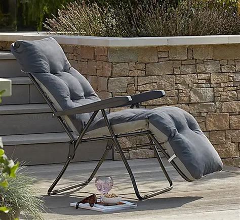 The Best Sun Loungers For Your Garden 2021 From Argos To Mands And More Hello