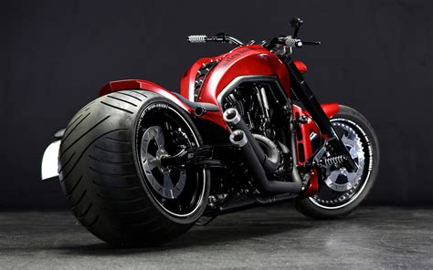 78 Harley Davidson V Rod Muscle Wallpaper