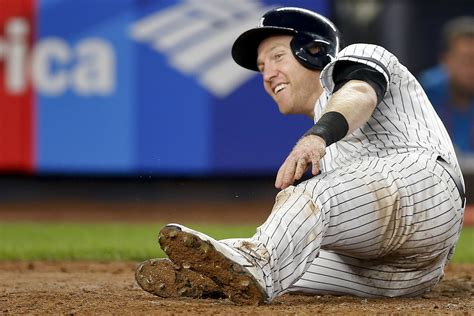 Todd Frazier Finally Got Yankees Moment He Always Dreamed Of