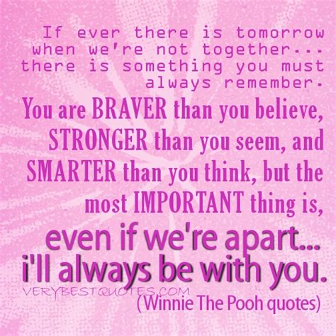Ill Always Be There For You Quotes Quotesgram