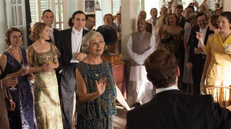 The True Stories Behind New Channel 4 Series Indian Summers British