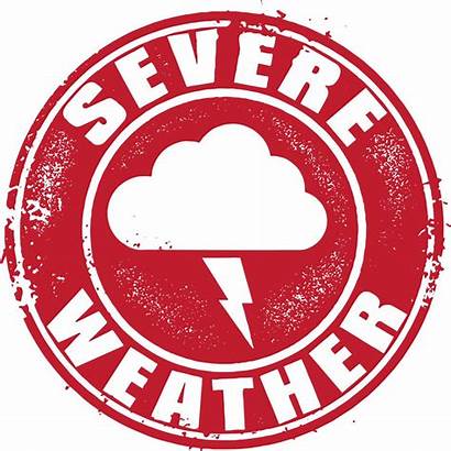 Weather Severe Icon Clip Bad Tornado Clipart