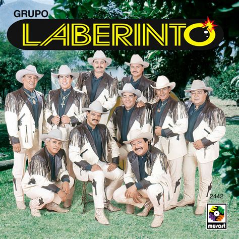 Grupo Laberinto Album By Grupo Laberinto Spotify