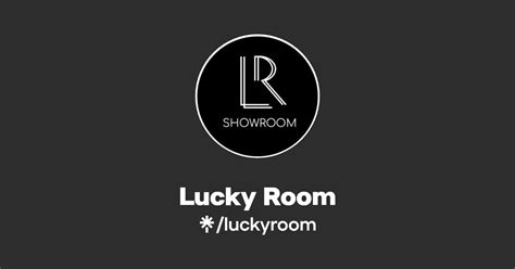 Lucky Room Luckyroom Official Instagram Linktree