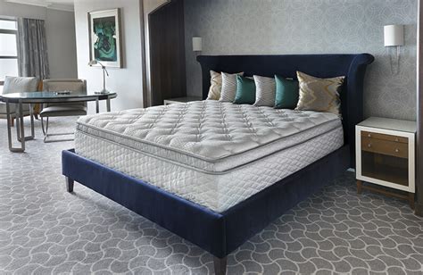 10 Of The Best Hotel Mattresses You Can Buy Online