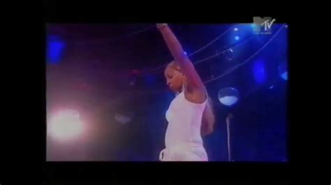 One LIVE By Mary J Blige YouTube