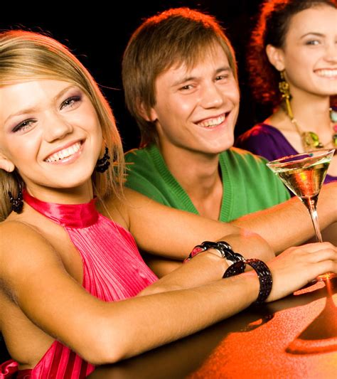 Top 10 New Years Eve Party Ideas For Teenagers