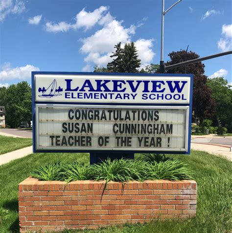 Lakeview Elementary School Pto Robbinsdale Mn Posts Facebook